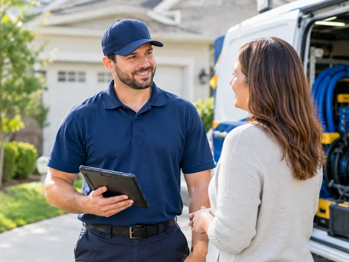 Sewage Backup Cleanup Maury City, TN FAQs